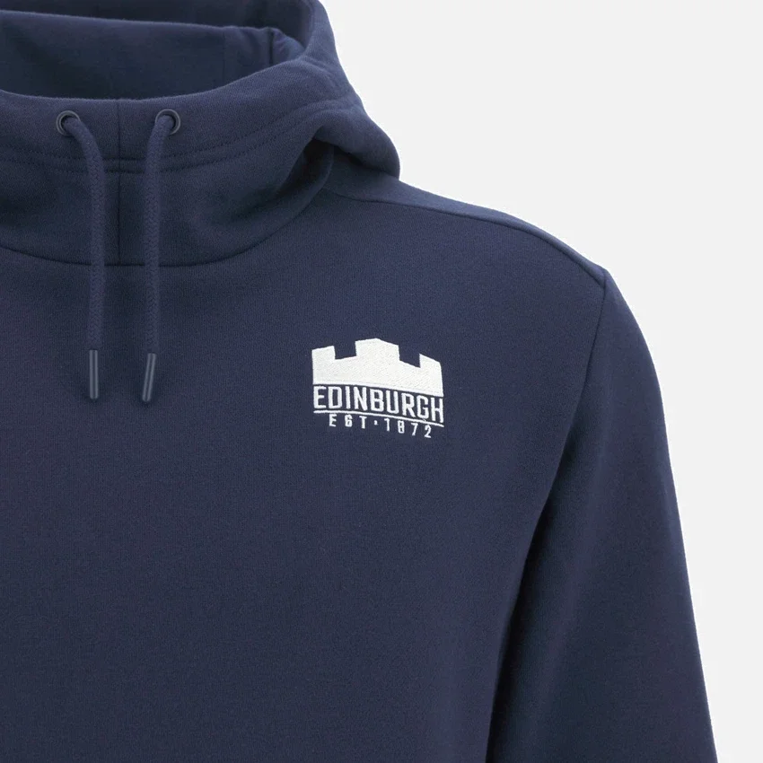 Hoodies Edinburgh Rugby 2025/26 Hoodies Edinburgh Rugby 2025/26