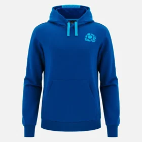 Hoodies Scottish Rugby 2025/26 Leisure Hoodies Scottish Rugby 2025/26 Leisure