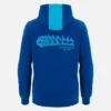 Hoodies Scottish Rugby 2025/26 Leisure Hoodies Scottish Rugby 2025/26 Leisure