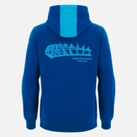 Hoodies Scottish Rugby 2025/26 Leisure Hoodies Scottish Rugby 2025/26 Leisure