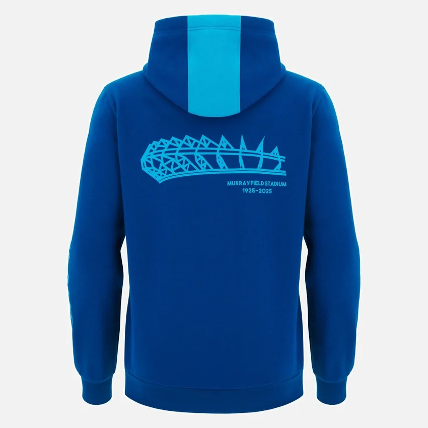 Hoodies Scottish Rugby 2025/26 Leisure Hoodies Scottish Rugby 2025/26 Leisure