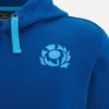 Hoodies Scottish Rugby 2025/26 Leisure Hoodies Scottish Rugby 2025/26 Leisure