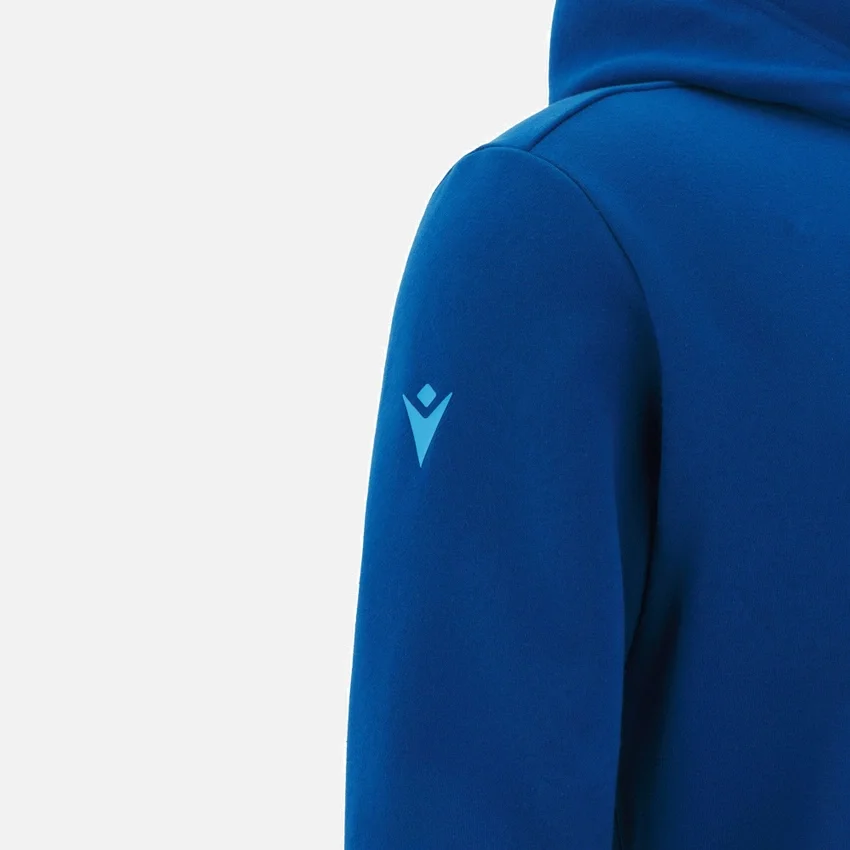 Hoodies Scottish Rugby 2025/26 Leisure Hoodies Scottish Rugby 2025/26 Leisure