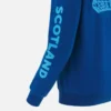 Hoodies Scottish Rugby 2025/26 Leisure Hoodies Scottish Rugby 2025/26 Leisure