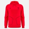 Hoodies Welsh Rugby 2025/26 Travel Yukon Hoodies Welsh Rugby 2025/26 Travel Yukon