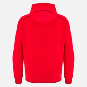 Hoodies Welsh Rugby 2025/26 Travel Yukon Hoodies Welsh Rugby 2025/26 Travel Yukon