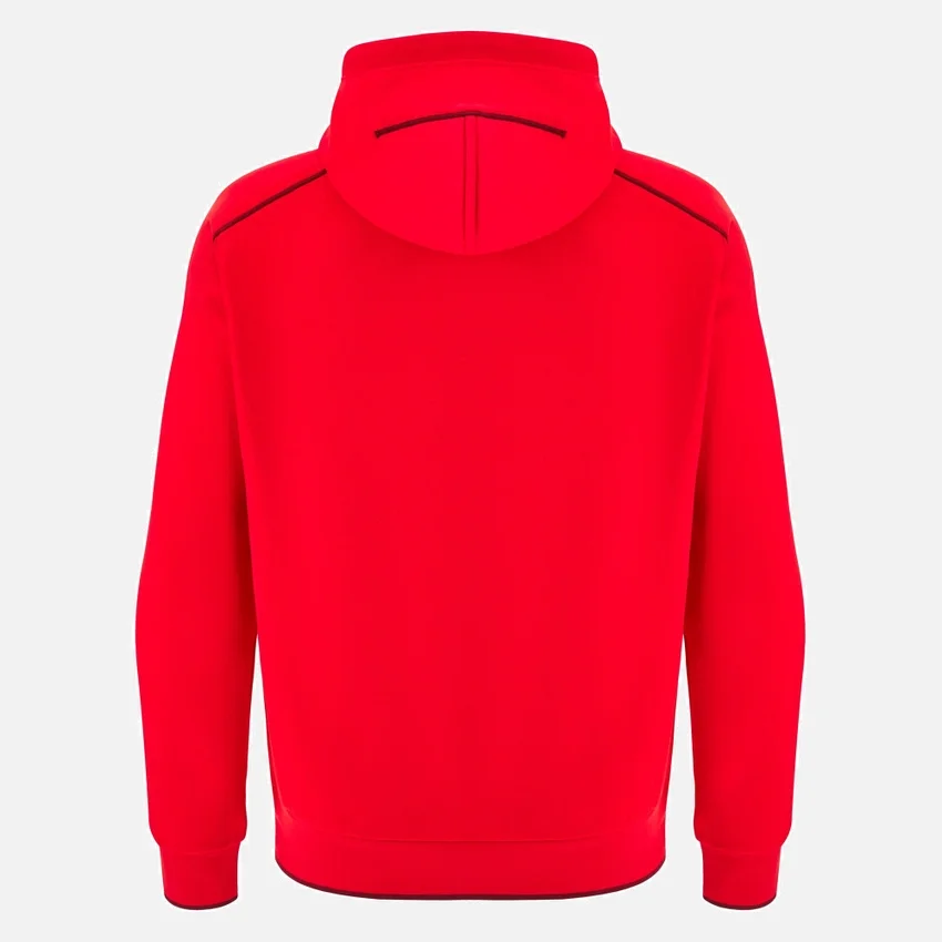 Hoodies Welsh Rugby 2025/26 Travel Yukon Hoodies Welsh Rugby 2025/26 Travel Yukon