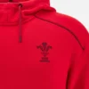 Hoodies Welsh Rugby 2025/26 Travel Yukon Hoodies Welsh Rugby 2025/26 Travel Yukon
