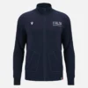 Italbasket 2025/26 camisola maschile Athleisure Italbasket 2025/26 camisola maschile Athleisure