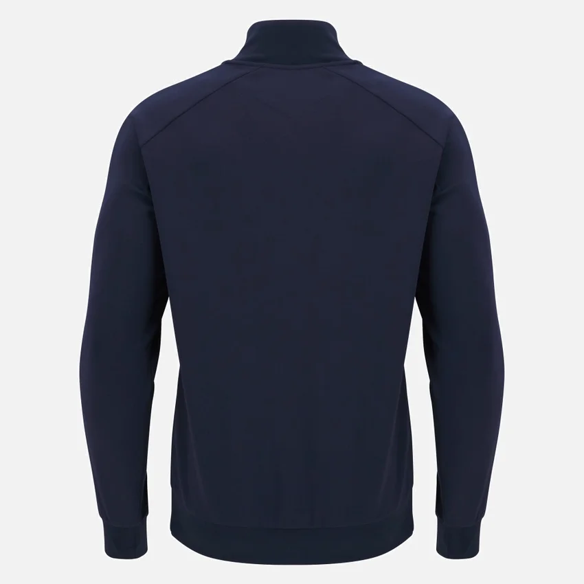 Italbasket 2025/26 camisola maschile Athleisure Italbasket 2025/26 camisola maschile Athleisure