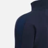 Italbasket 2025/26 camisola maschile Athleisure Italbasket 2025/26 camisola maschile Athleisure