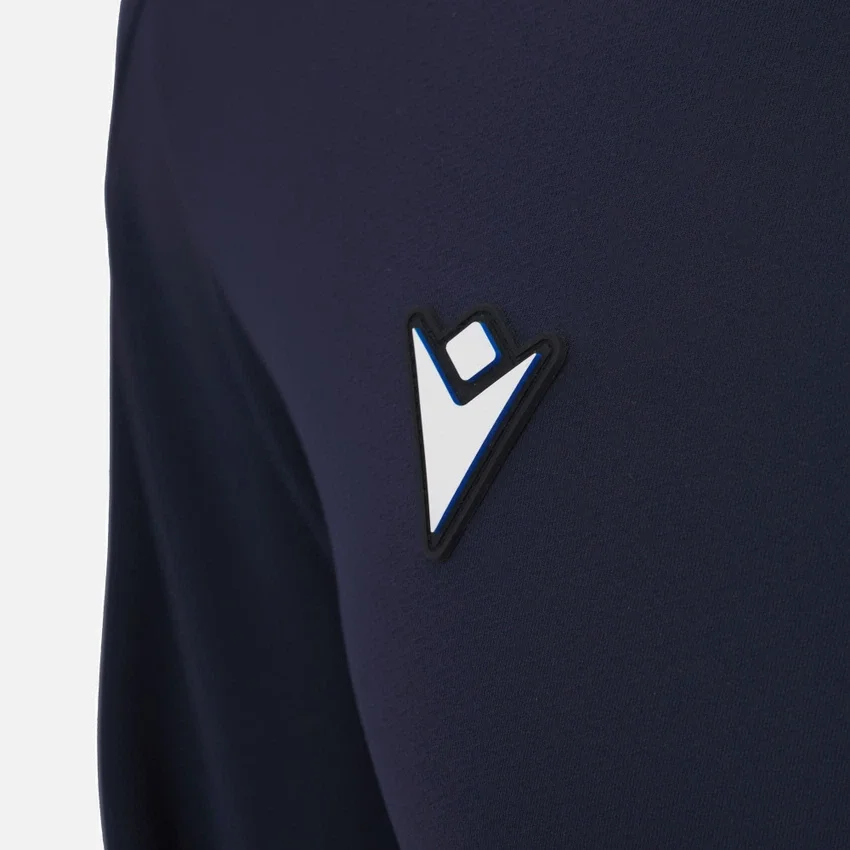 Italbasket 2025/26 camisola maschile Athleisure Italbasket 2025/26 camisola maschile Athleisure
