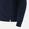 Italbasket 2025/26 camisola maschile Athleisure Italbasket 2025/26 camisola maschile Athleisure