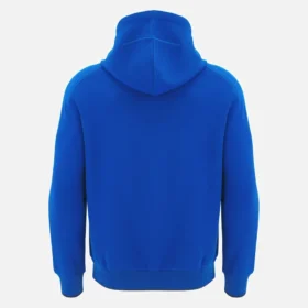 Italbasket 2025/26 Hoodies Athleisure para homem