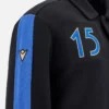 Italia Rugby 2025/26 Linha de Fãs para Adultos Camisola Universitária Italia Rugby 2025/26 Linha de Fãs para Adultos Camisola Universitária