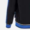 Italia Rugby 2025/26 Linha de Fãs para Adultos Camisola Universitária Italia Rugby 2025/26 Linha de Fãs para Adultos Camisola Universitária