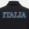 Italia Rugby 2025/26 Linha de Fãs para Adultos Camisola Universitária Italia Rugby 2025/26 Linha de Fãs para Adultos Camisola Universitária