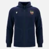 Levante UD 2025/26 Camisola Athleisure para adultos com fecho completo Levante UD 2025/26 Camisola Athleisure para adultos com fecho completo
