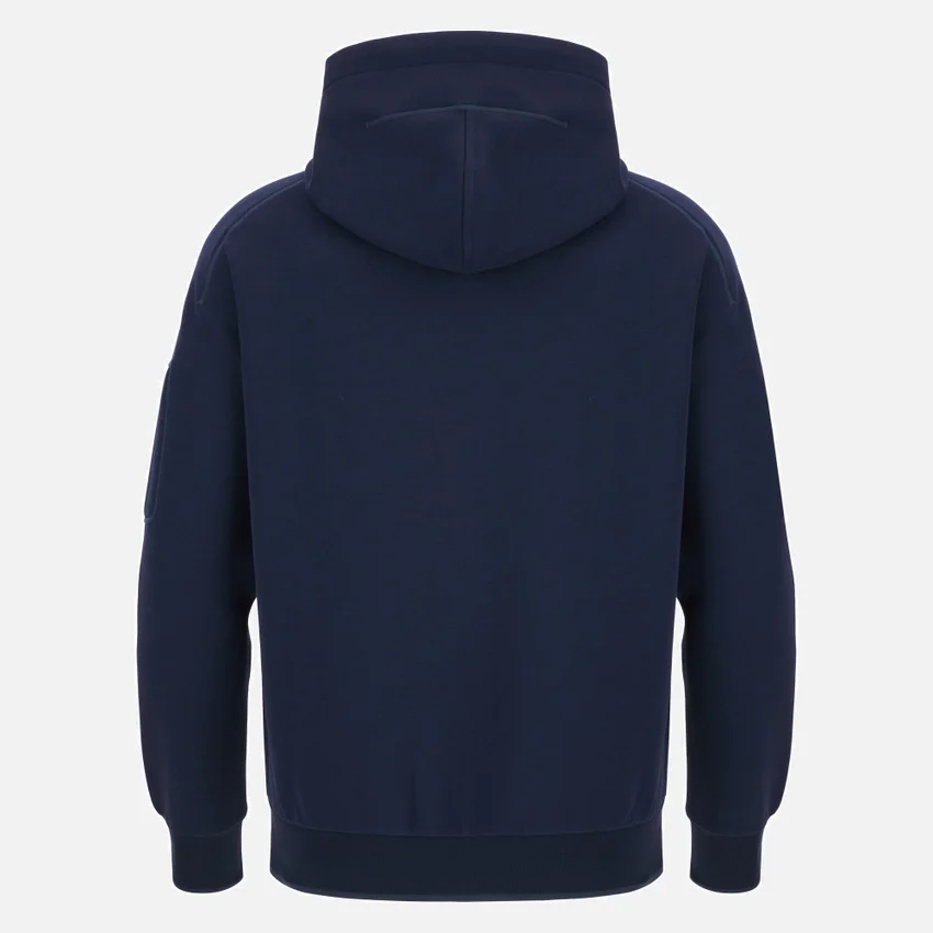 Levante UD 2025/26 Camisola Athleisure para adultos com fecho completo Levante UD 2025/26 Camisola Athleisure para adultos com fecho completo