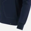 Levante UD 2025/26 Camisola Athleisure para adultos com fecho completo Levante UD 2025/26 Camisola Athleisure para adultos com fecho completo