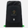 Mala Automobili Lamborghini Squadra Corse Bolsa Black Mala Automobili Lamborghini Squadra Corse Bolsa Black