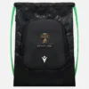 Mala Automobili Lamborghini Squadra Corse Bolsa Black Mala Automobili Lamborghini Squadra Corse Bolsa Black