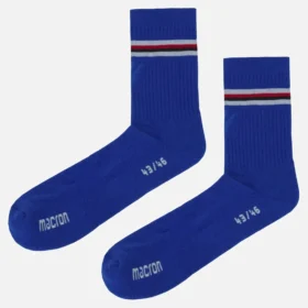 Meias de jogo curtas fora de casa da U.C. Sampdoria 2025/26