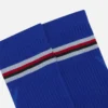 Meias de jogo curtas fora de casa da U.C. Sampdoria 2025/26