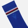 Meias de jogo curtas fora de casa da U.C. Sampdoria 2025/26