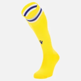 Meias de jogo fora de casa para adulto Zebre Parma 2025/26
