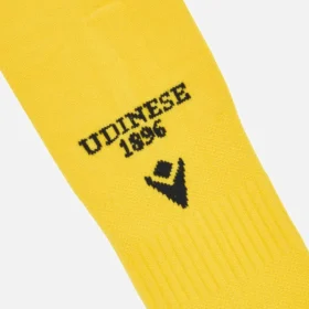 Meias de jogo terceiras para adultos do Udinese Calcio 2025/26
