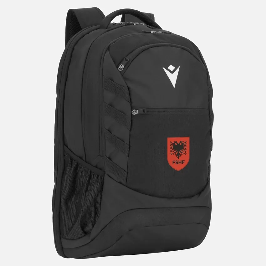 Mochila da Seleção Nacional da Albânia FSHF 2026/27 Mochila da Seleção Nacional da Albânia FSHF 2026/27