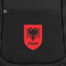 Mochila da Seleção Nacional da Albânia FSHF 2026/27