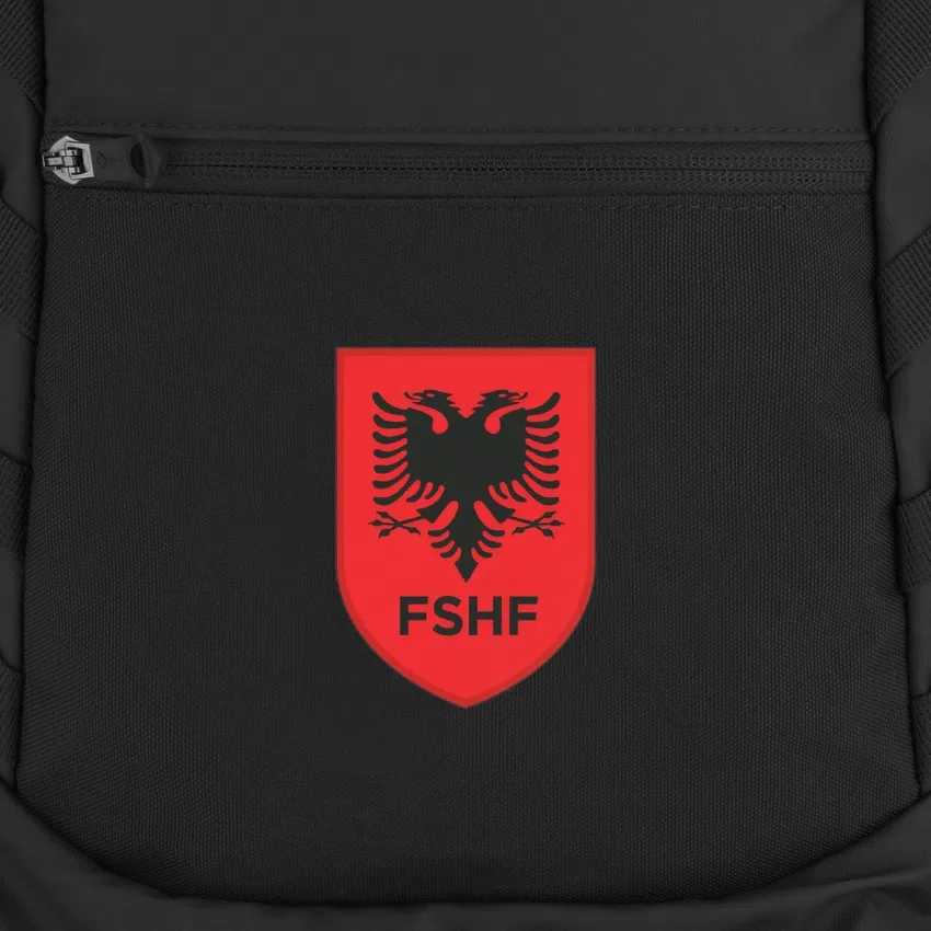Mochila da Seleção Nacional da Albânia FSHF 2026/27 Mochila da Seleção Nacional da Albânia FSHF 2026/27