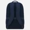 Mochila Italia Rugby 2025/26 azul-marinho e dourada Mochila Italia Rugby 2025/26 azul-marinho e dourada