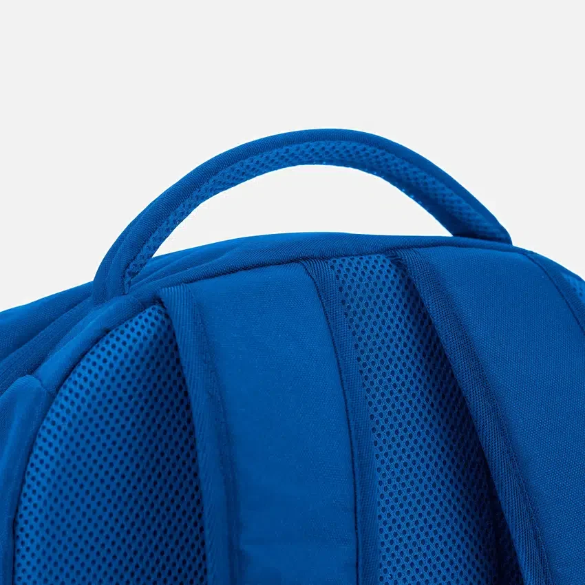 Mochila Italia Rugby 2025/26 Azul Real Mochila Italia Rugby 2025/26 Azul Real