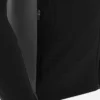 Moletom com zíper completo da linha de fãs júnior do Udinese Calcio 2025/26 Moletom com zíper completo da linha de fãs júnior do Udinese Calcio 2025/26