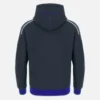 Monster Energy Yamaha MotoGP 2026 Camisola de viagem para homem com fecho completo Monster Energy Yamaha MotoGP 2026 Camisola de viagem para homem com fecho completo