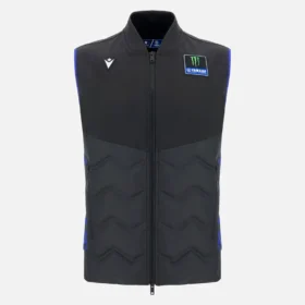 Monster Energy Yamaha MotoGP 2026 Colete de Viagem para Homem