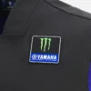 Monster Energy Yamaha MotoGP 2026 Colete de Viagem para Homem Monster Energy Yamaha MotoGP 2026 Colete de Viagem para Homem
