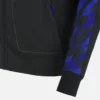 Monster Energy Yamaha MotoGP 2026 Fan Gear Camisola com Fecho Completo – Tamanhos Pequenos Monster Energy Yamaha MotoGP 2026 Fan Gear Camisola com Fecho Completo – Tamanhos Pequenos