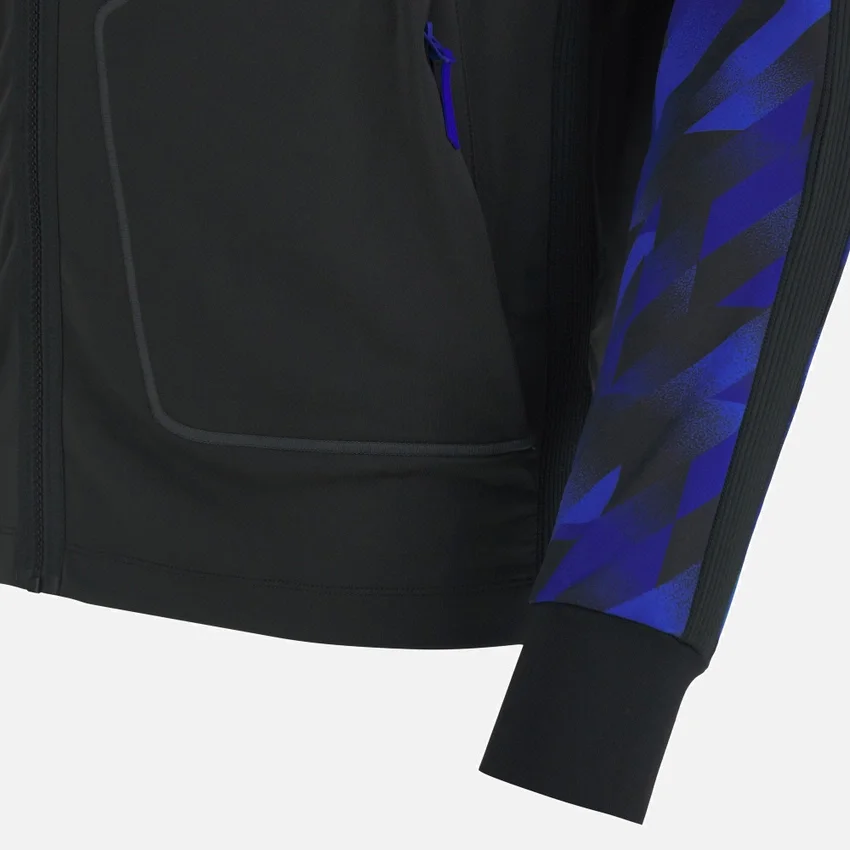 Monster Energy Yamaha MotoGP 2026 Fan Gear Camisola com Fecho Completo – Tamanhos Pequenos Monster Energy Yamaha MotoGP 2026 Fan Gear Camisola com Fecho Completo – Tamanhos Pequenos