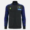 Monster Energy Yamaha MotoGP 2026 Man Fan Gear Camisola com Fecho Completo Monster Energy Yamaha MotoGP 2026 Man Fan Gear Camisola com Fecho Completo