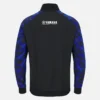 Monster Energy Yamaha MotoGP 2026 Man Fan Gear Camisola com Fecho Completo Monster Energy Yamaha MotoGP 2026 Man Fan Gear Camisola com Fecho Completo