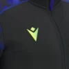 Monster Energy Yamaha MotoGP 2026 Man Fan Gear Camisola com Fecho Completo Monster Energy Yamaha MotoGP 2026 Man Fan Gear Camisola com Fecho Completo
