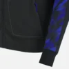 Monster Energy Yamaha MotoGP 2026 Man Fan Gear Camisola com Fecho Completo Monster Energy Yamaha MotoGP 2026 Man Fan Gear Camisola com Fecho Completo