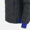 Monster Energy Yamaha MotoGP 2026 Replicação de Casaco Bomber Acolchoado para Homem Monster Energy Yamaha MotoGP 2026 Replicação de Casaco Bomber Acolchoado para Homem