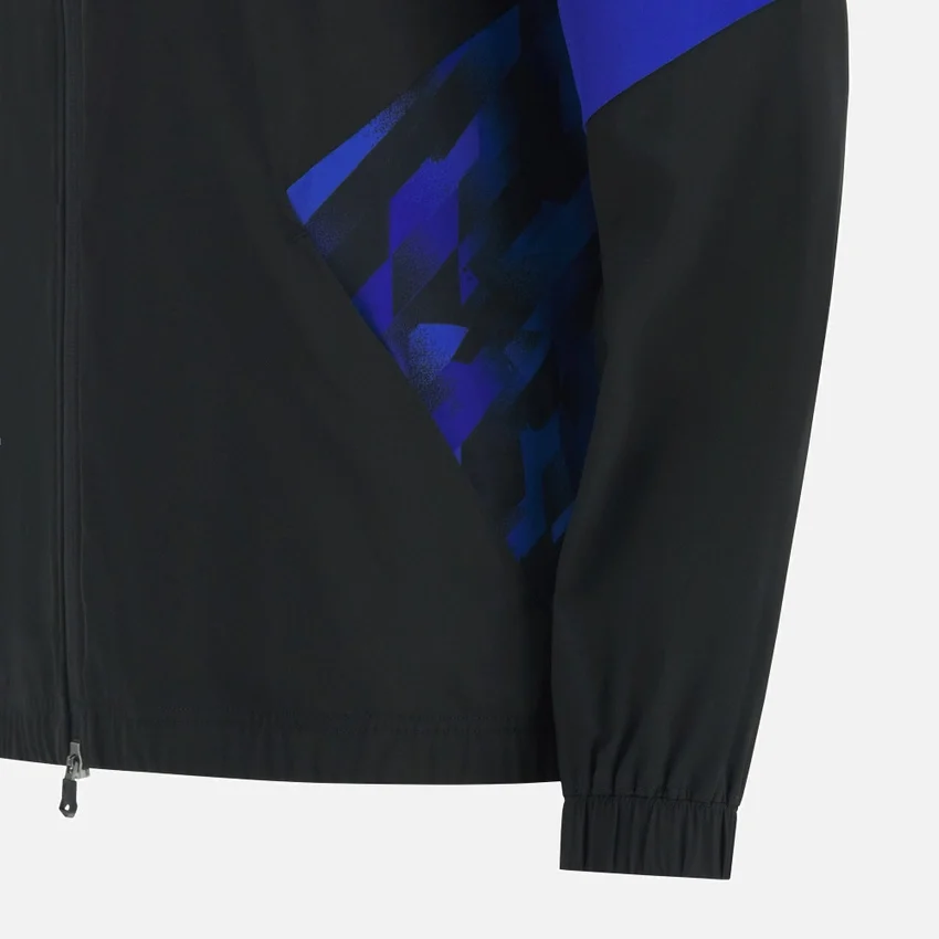 Monster Energy Yamaha MotoGP 2026 Woman Team Replica Full Zip Sweatshirt Monster Energy Yamaha MotoGP 2026 Woman Team Replica Full Zip Sweatshirt