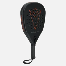 Origem das raquetes de Padel