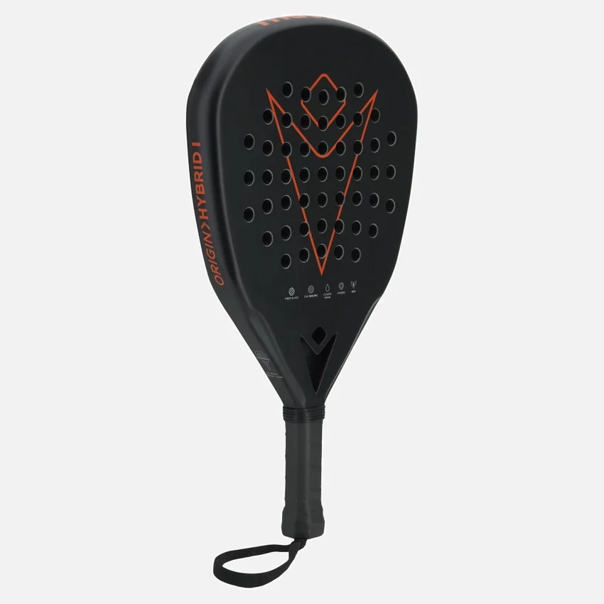 Origem das raquetes de Padel Origem das raquetes de Padel